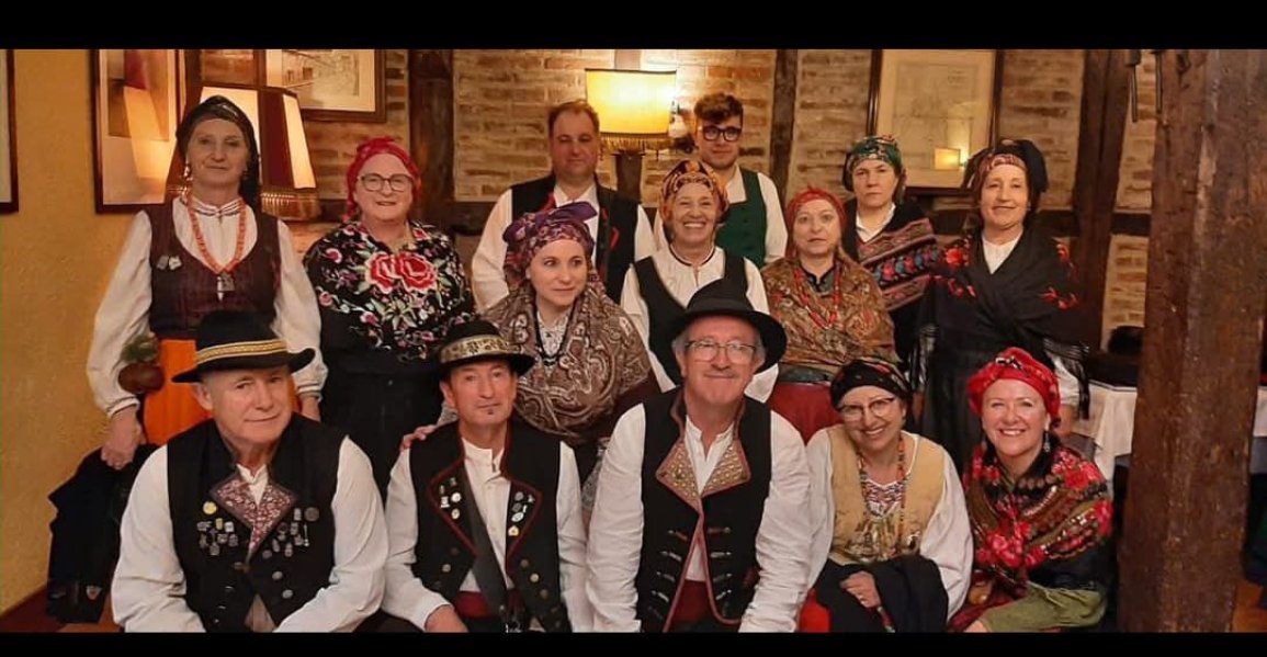 GRUPO SAN FROILÁN