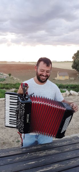 Sergio García