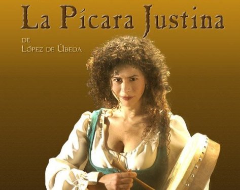 La Pícara Justina