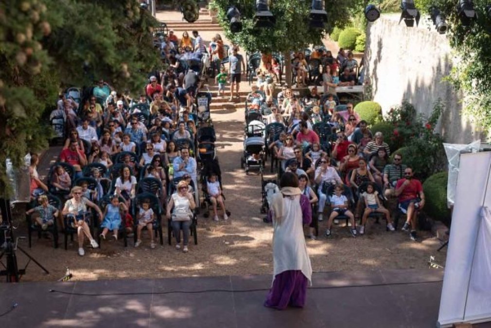 Las historias Verdaderas de Anizeta Pizpireta
