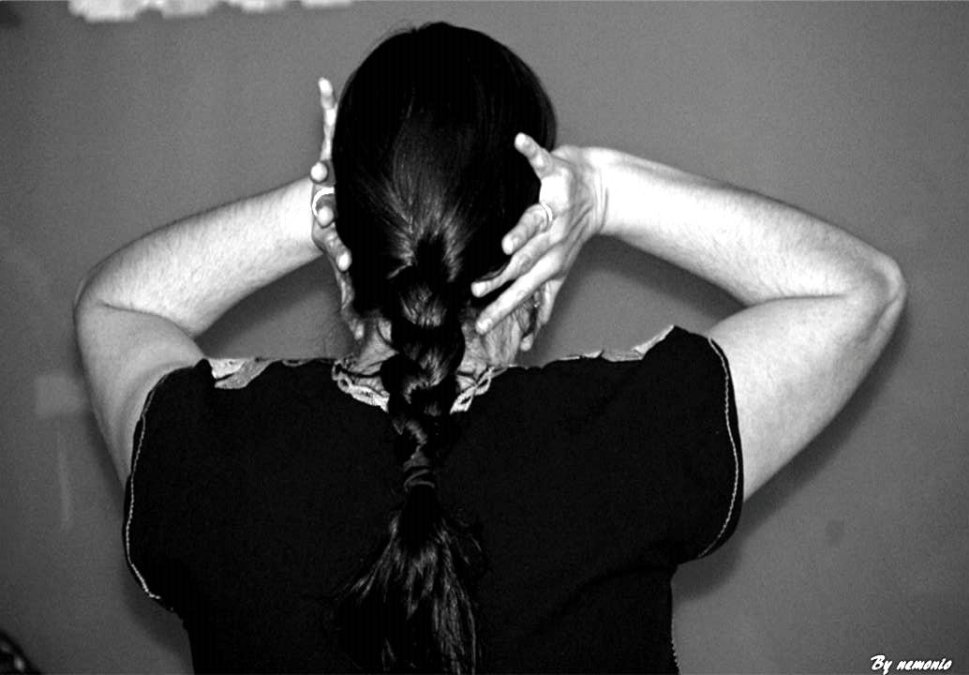 Mujeres de Arena - Monólogo