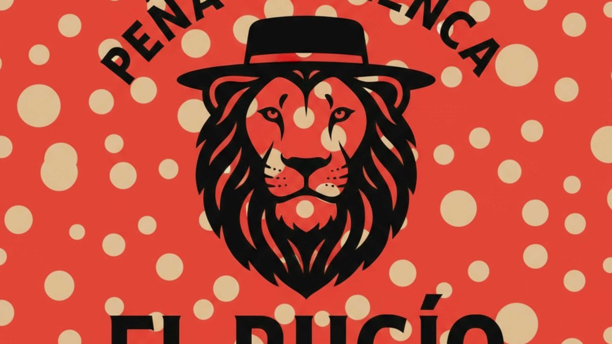 Peña Flamenca el Rugío