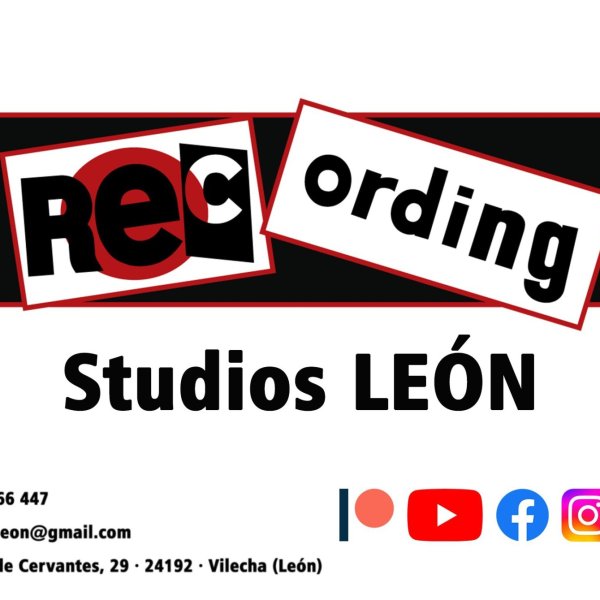 Rec Studios León